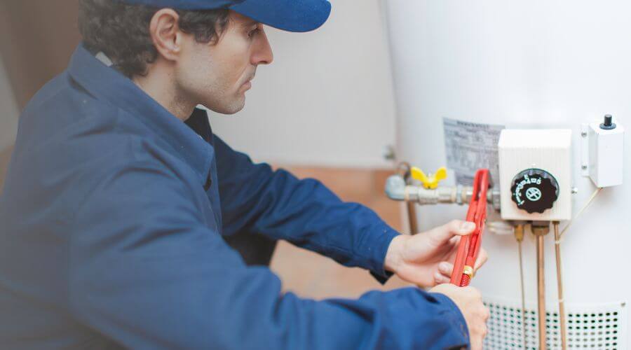 Professional Leak Detection in Woodbine, KS