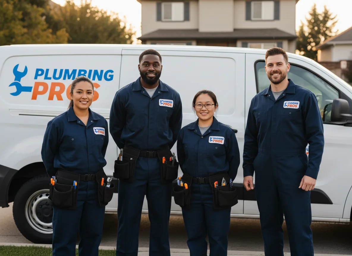 Water Heater Repair company in Woodbine, KS